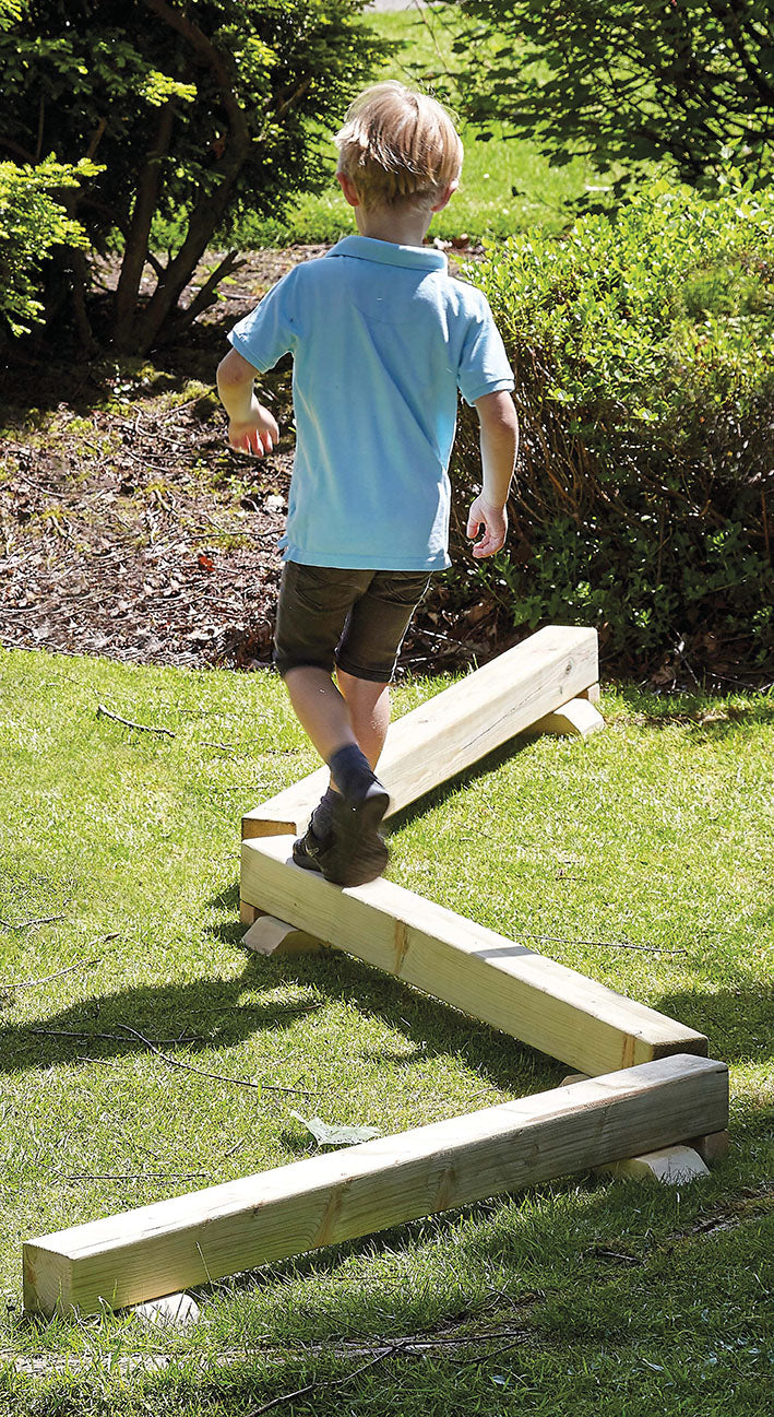Balance Beam