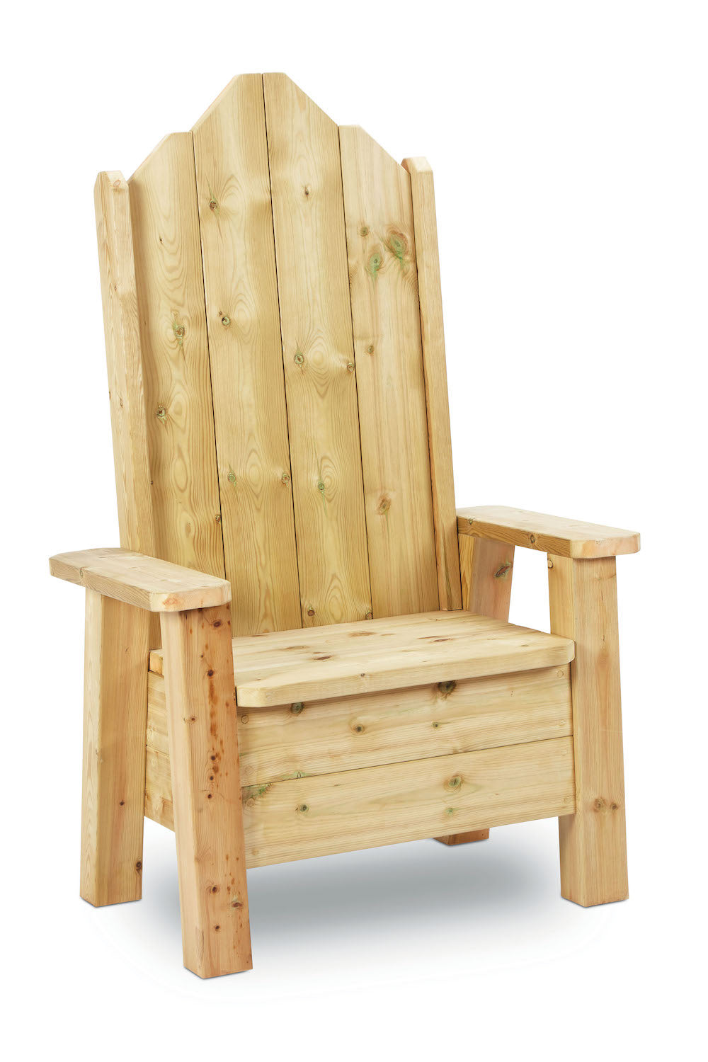 Teacher Storytelling Chair