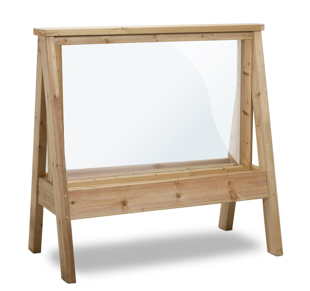 Large Easel