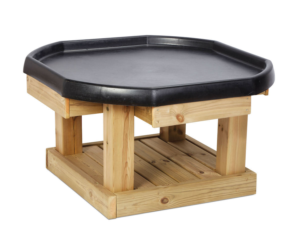 Tuff Tray Activity Table - Toddler