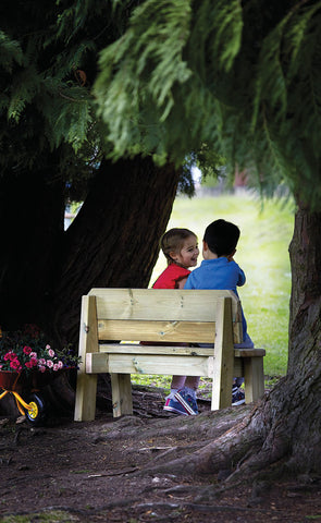 Buddy Bench