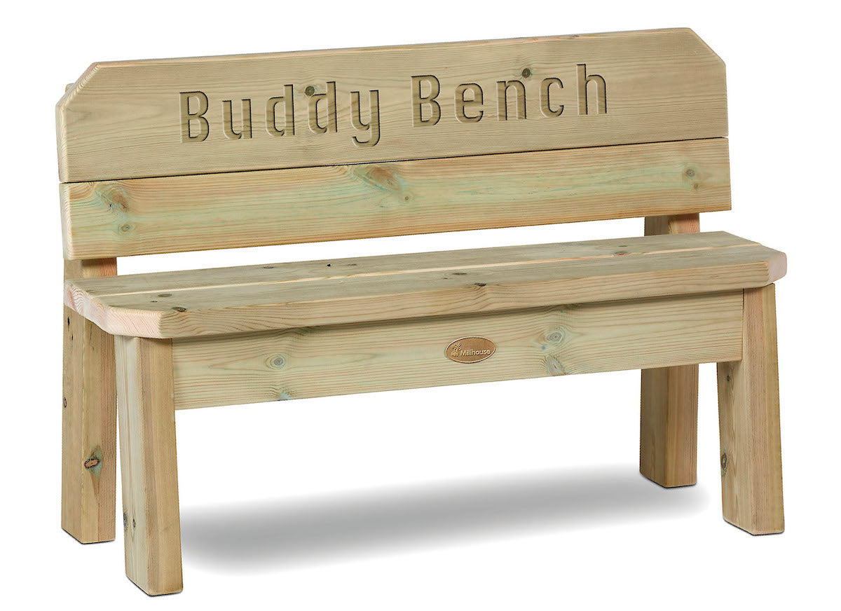 Buddy Bench