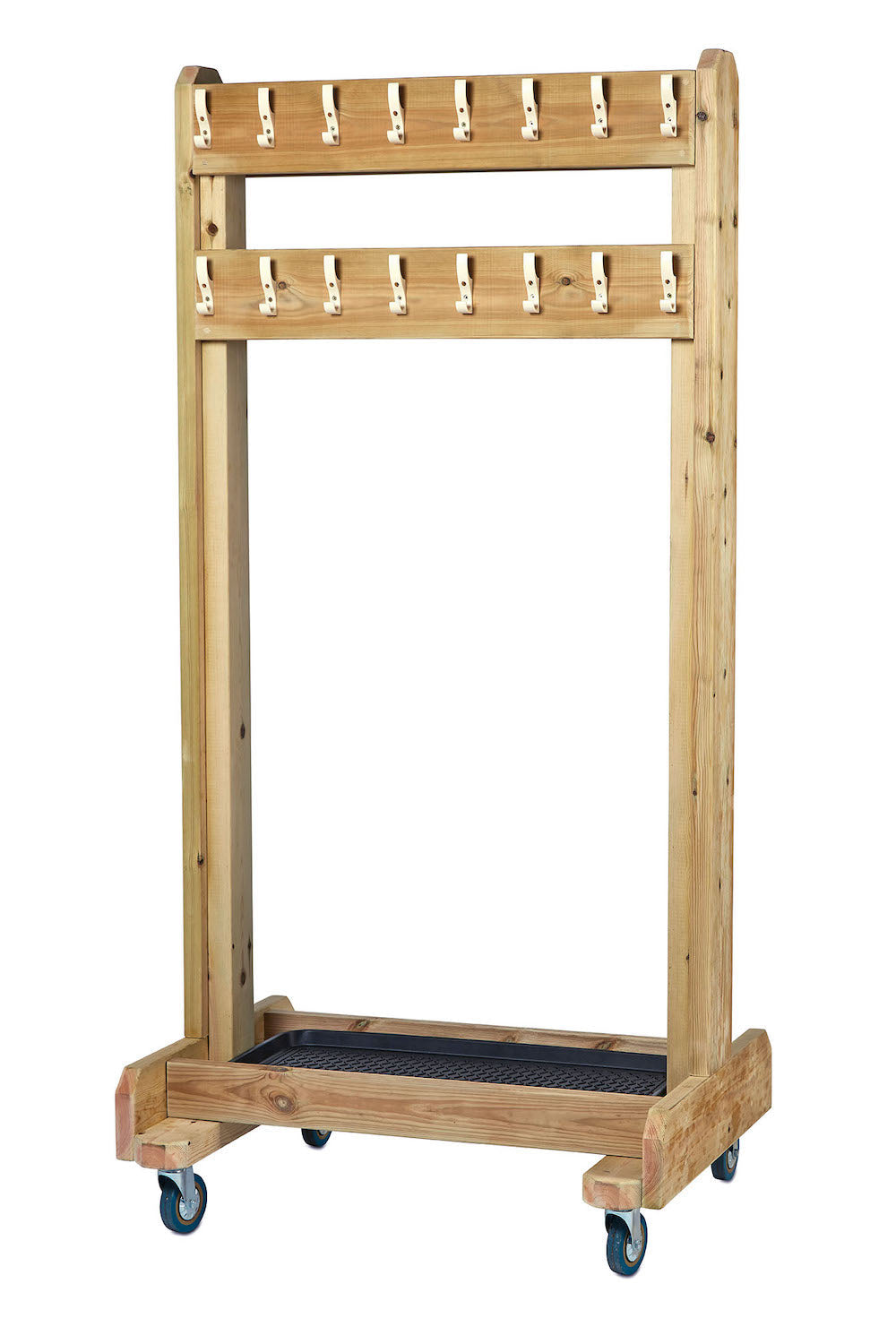 Puddle Suits Storage