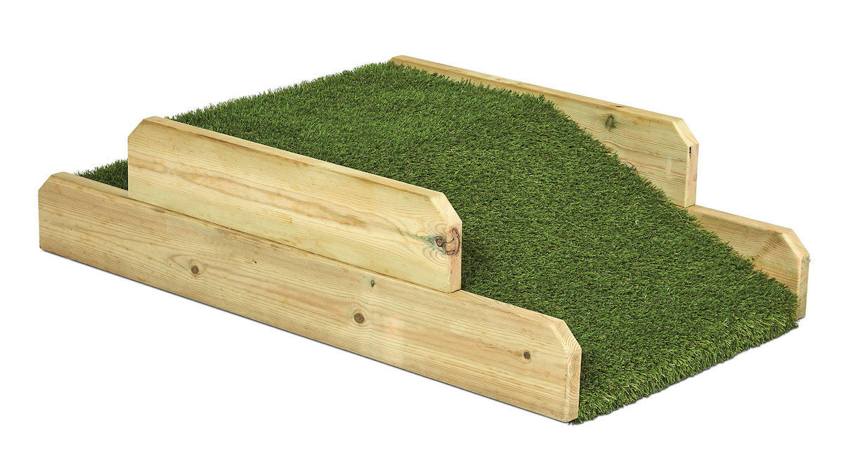 Under 2's Step 'n' Crawl