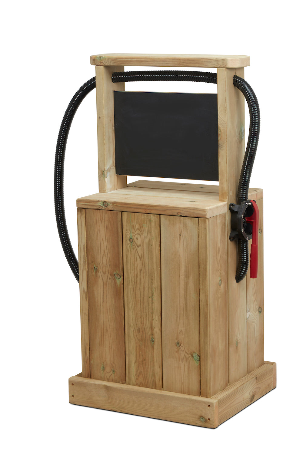 Water and Role Play Pump