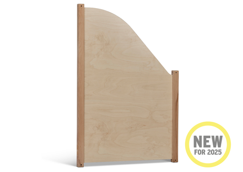 Mid to High Transition Panel