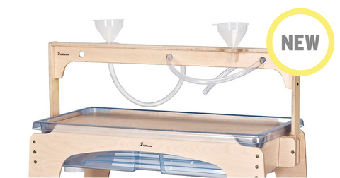 Accessory Kit for Sand And Water Station