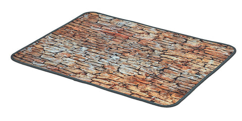 Dry Stone Wall Mat