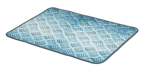 Treadplate Mat