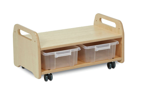 Storage Trolley 2 Station