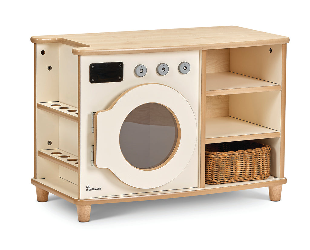 Home from Home Boston Laundry Unit