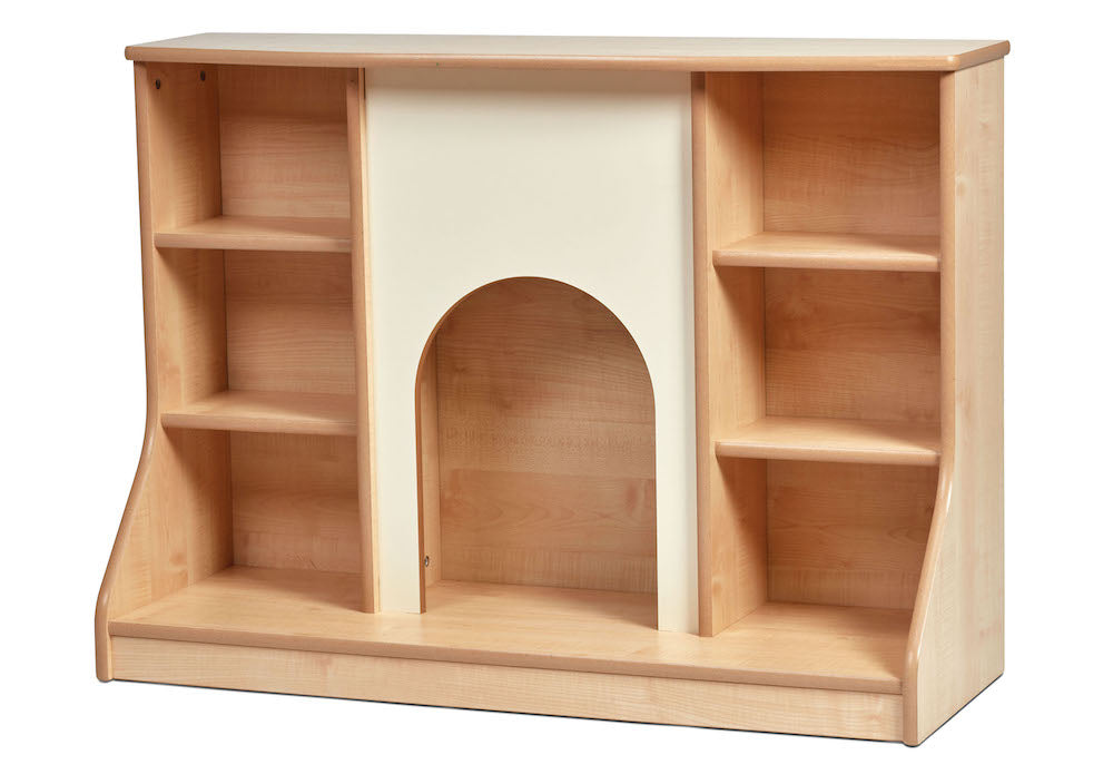 Home from Home Fireplace