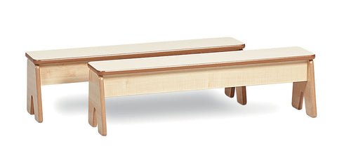 Home from Home Role Play Benches