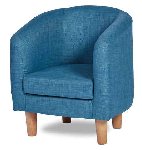 Home from Home Tub Chair