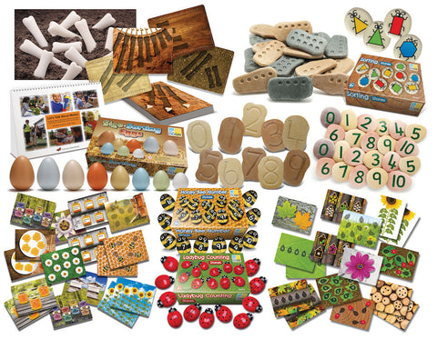 Outdoor Resource Kit