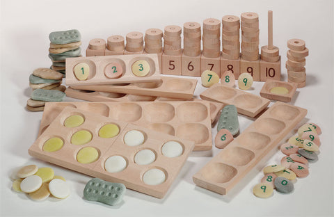 Indoor Resource Kit