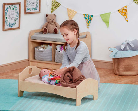 Dolls Bed