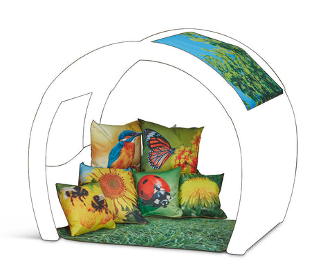 Nature Accessory Set for Small Cosy Cove