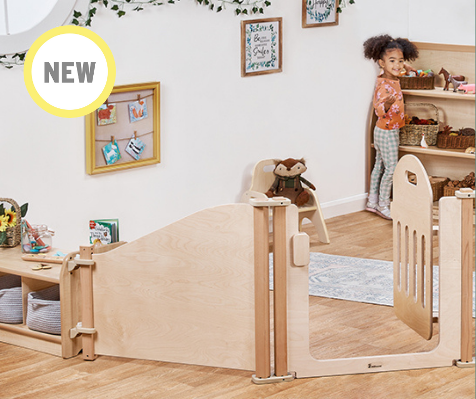 Low to Mid Transition Panel