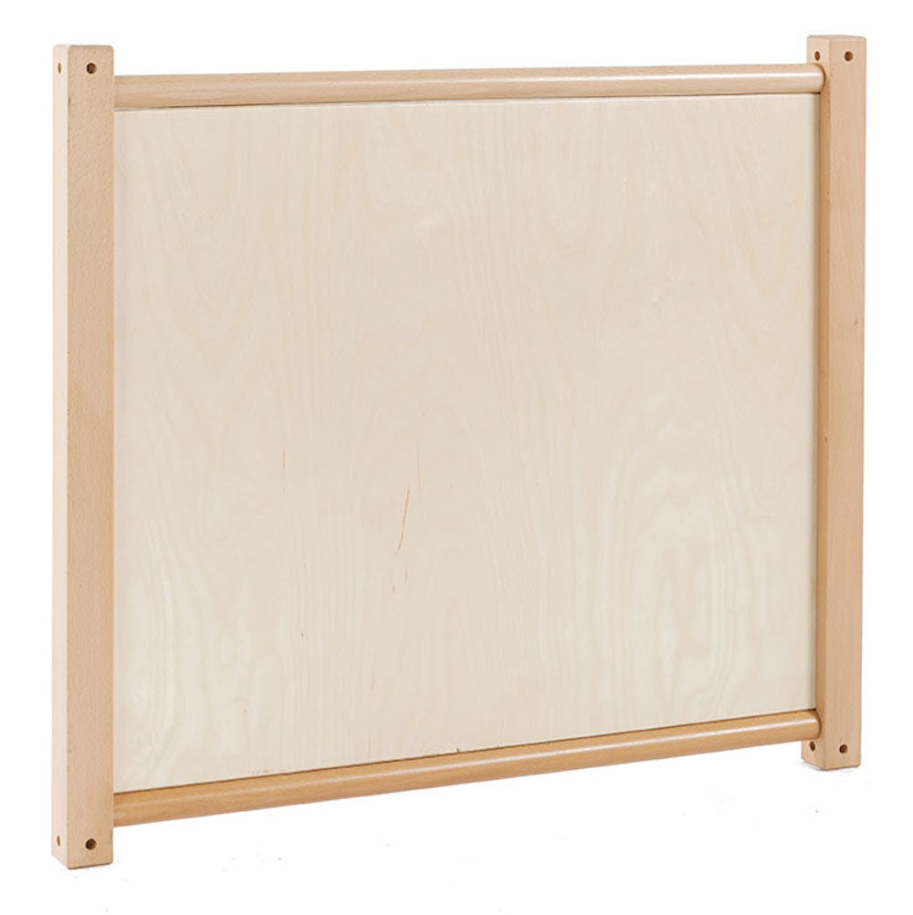 Toddler Maple Panel