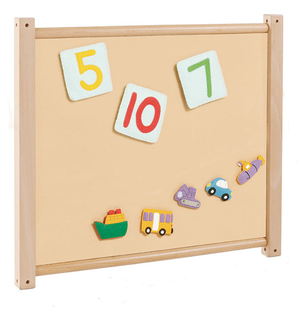 Toddler Display Panel