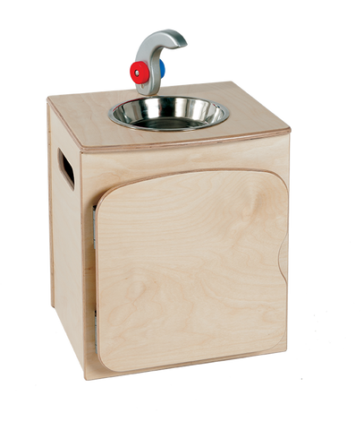 Natural Sink (H400mm)