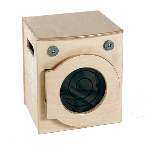 Natural Washer (H400mm)