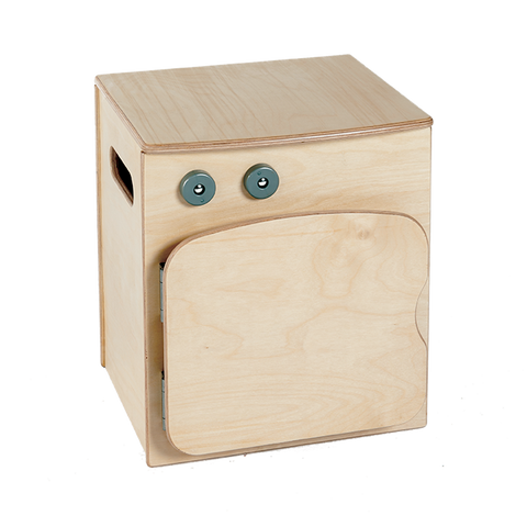 Natural Fridge (H400mm)