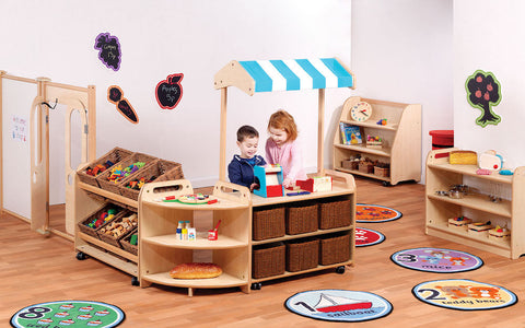 Role Play Zone