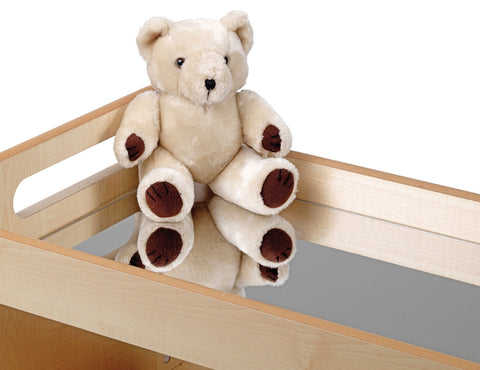 Low Mirror Play Unit