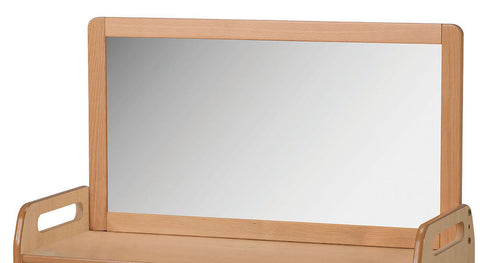 Mirror Add on for units 900mm wide
