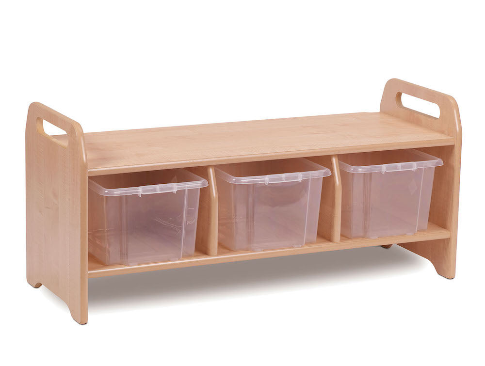 Storage Bench (Large)