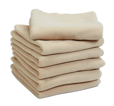 Sleep Pod Blankets - Pack of 6