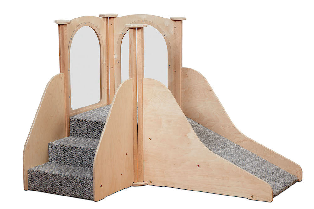 First Steps Kinder Gym