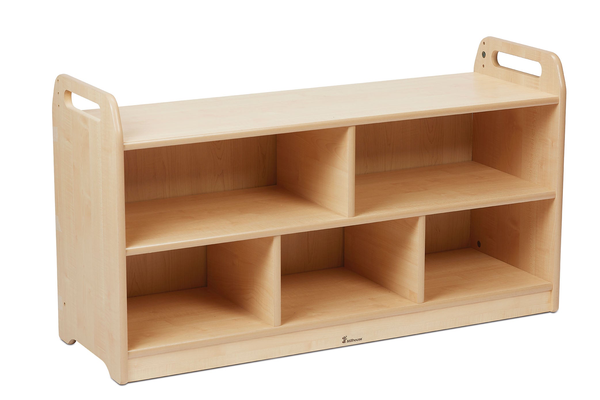 Extra Wide Storage Unit