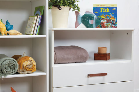 Bambino Drawer Unit