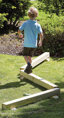 Balance Beam 1.2m