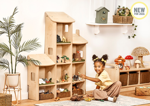 Multi Story Building