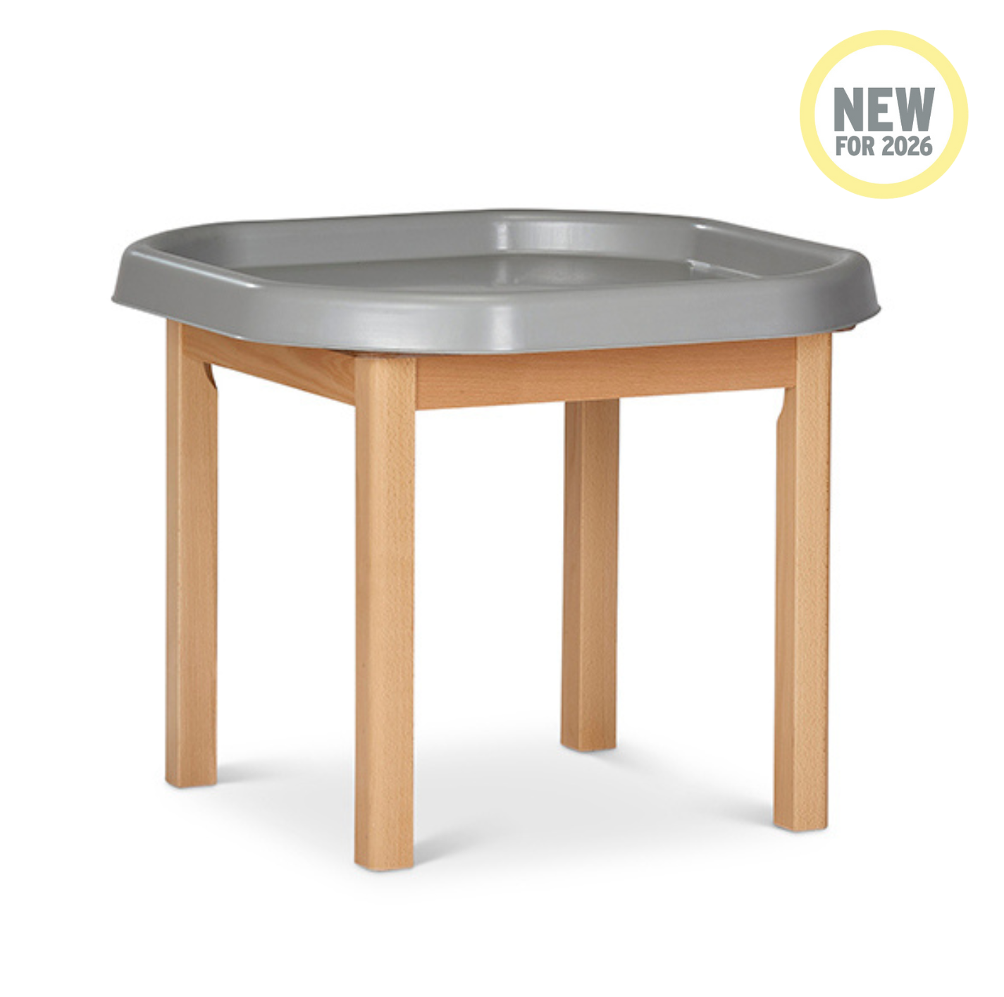 Tuff Mini Table Mini Tuff Tray Table - Preschool
