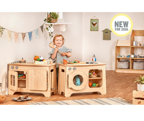 Grantham Kitchen Set