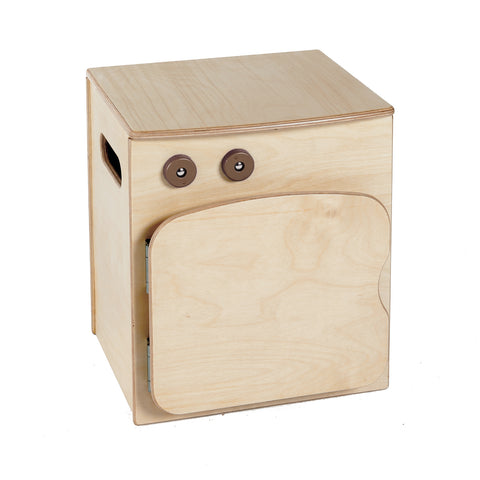 Natural Fridge (H400mm)